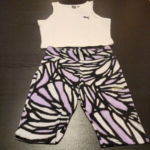 PUMA Slim Fit Forever Better Modern Basics Tank